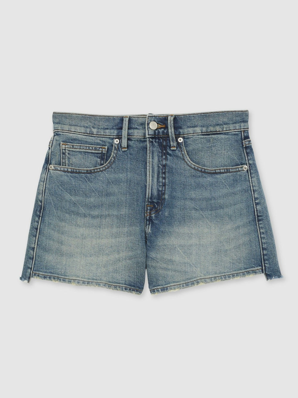 90S Shorts Indigo Blue | Womens