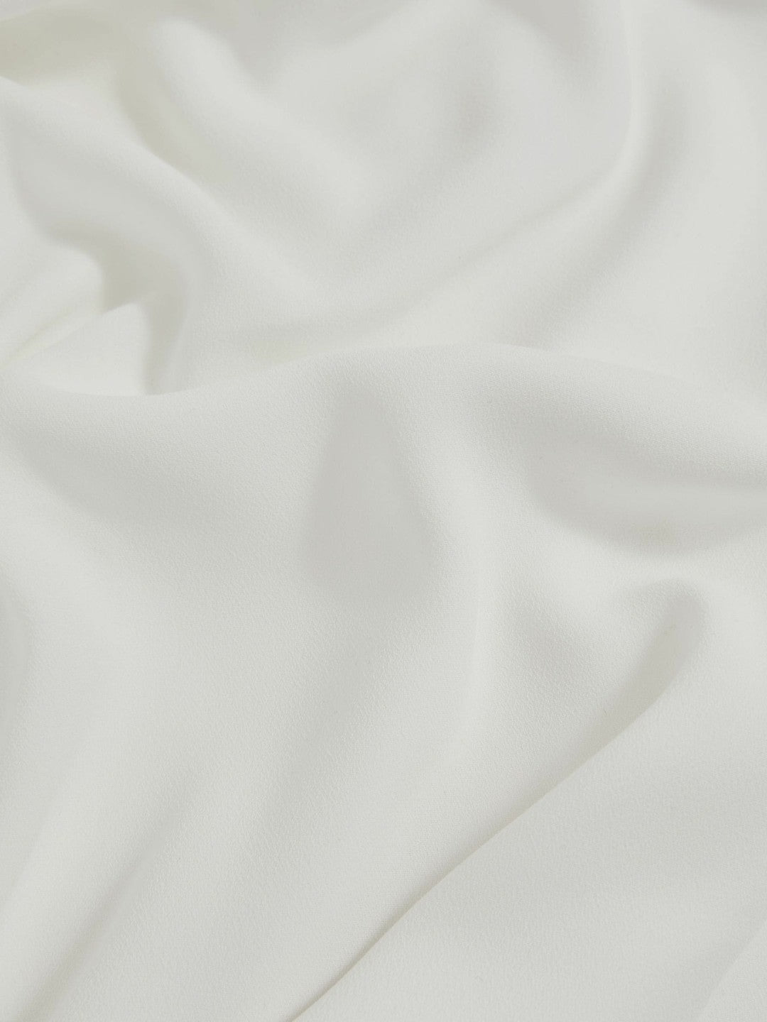Halston Mini Ivory Asymmetric Cape Dress Ivory | Womens