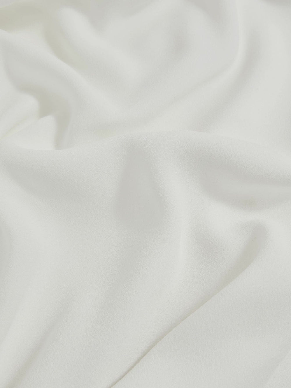 Halston Mini Ivory Asymmetric Cape Dress Ivory | Womens