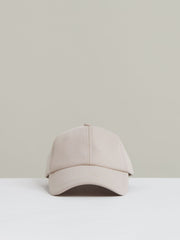 Jersey Logo-Embroidered Baseball Cap Light Camel | Mens