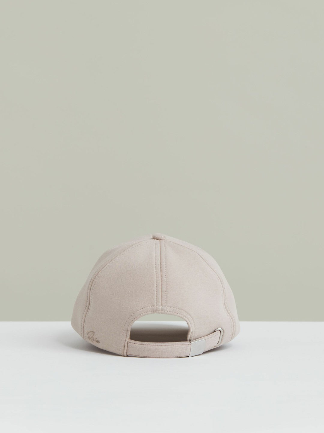 Jersey Logo-Embroidered Baseball Cap Light Camel | Mens
