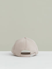 Jersey Logo-Embroidered Baseball Cap Light Camel | Mens