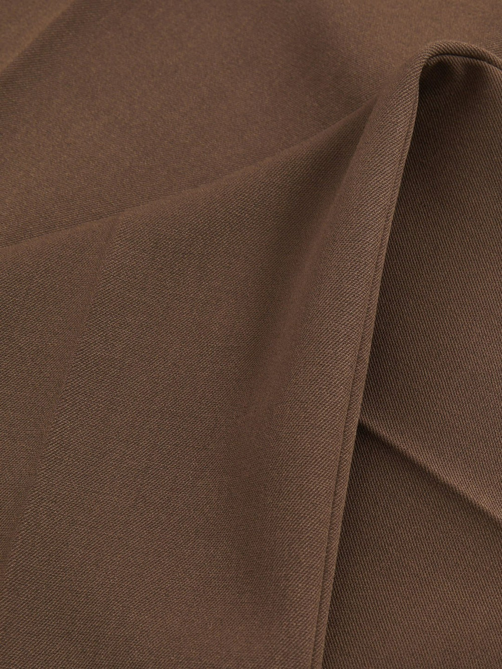 Slim Fit Suit Trousers Mink Neutral | Womens