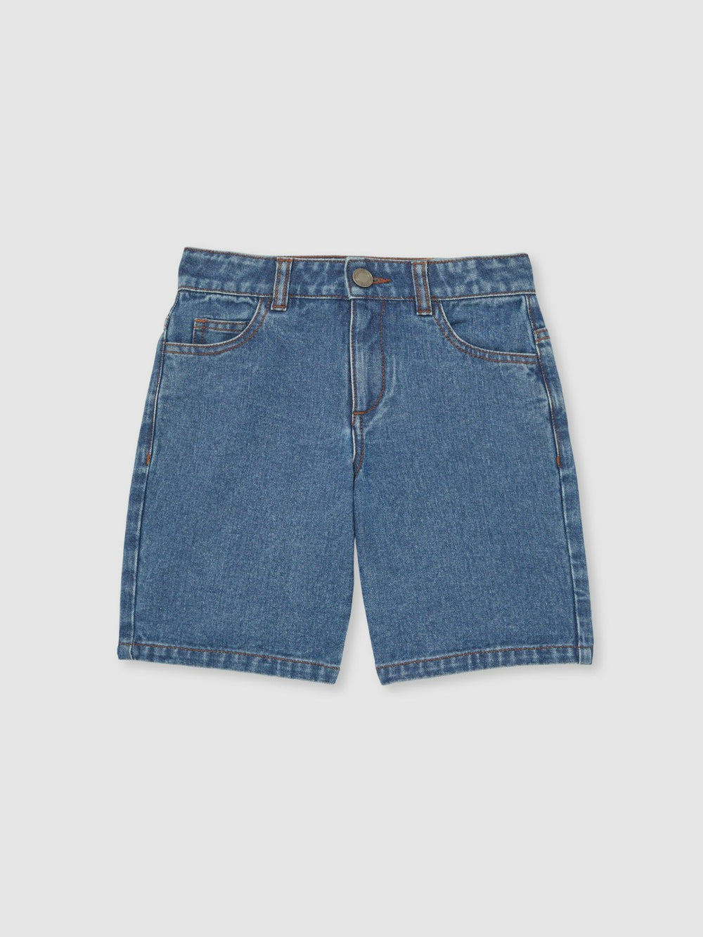 Jeans Mid Blue | Children
