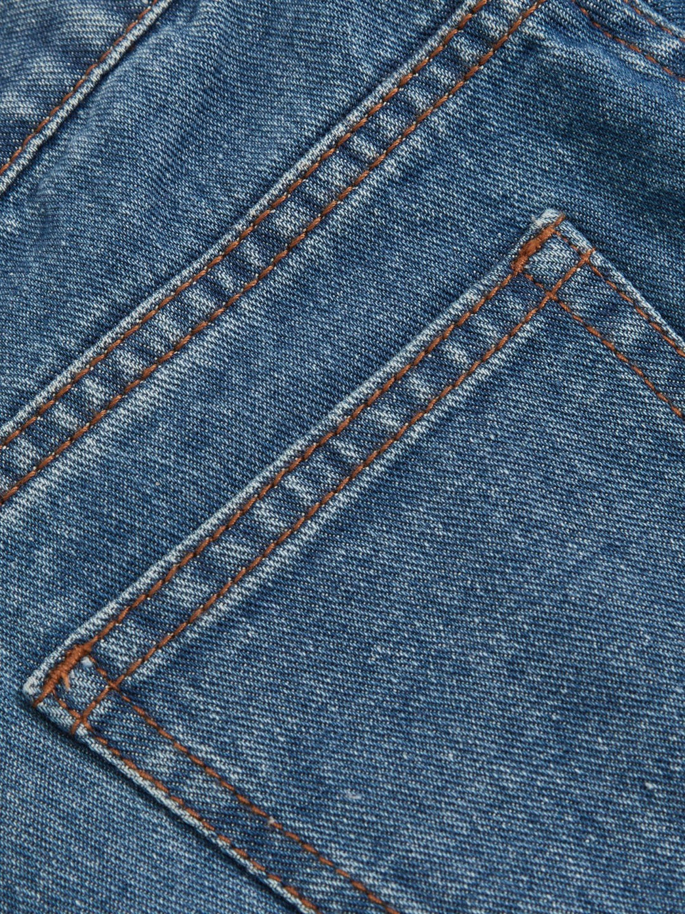 Jeans Mid Blue | Children