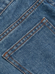 Jeans Mid Blue | Children