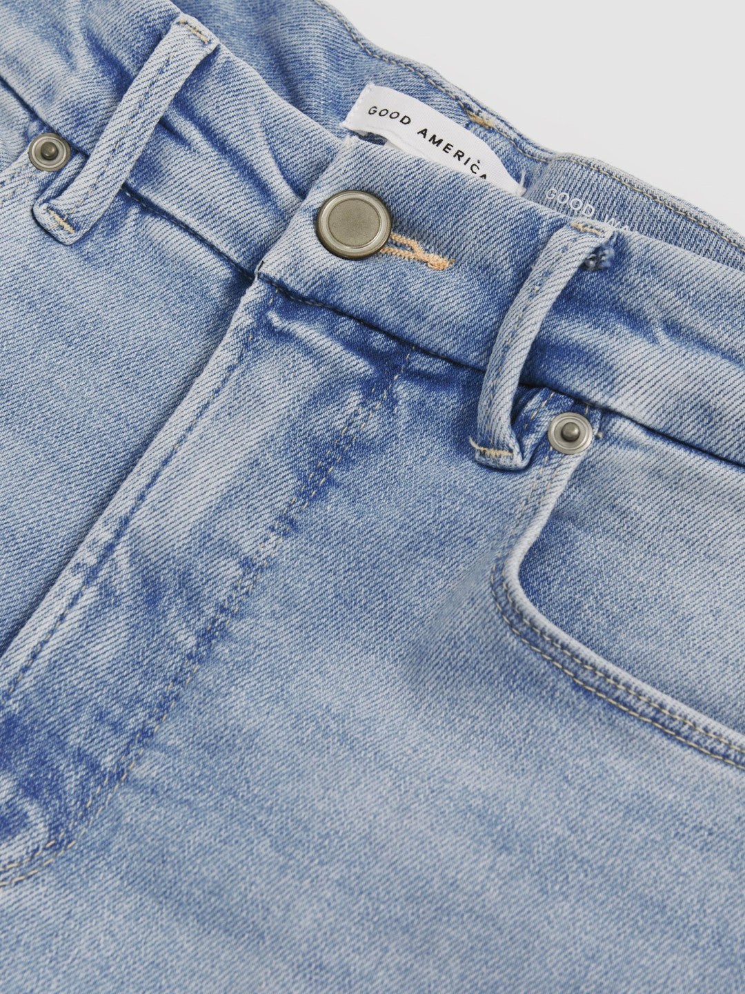 Jeans Indigo Blue | Womens