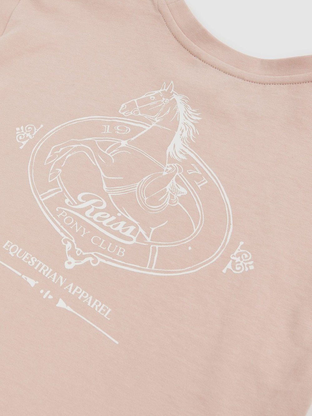 T-Shirt Pink | Children