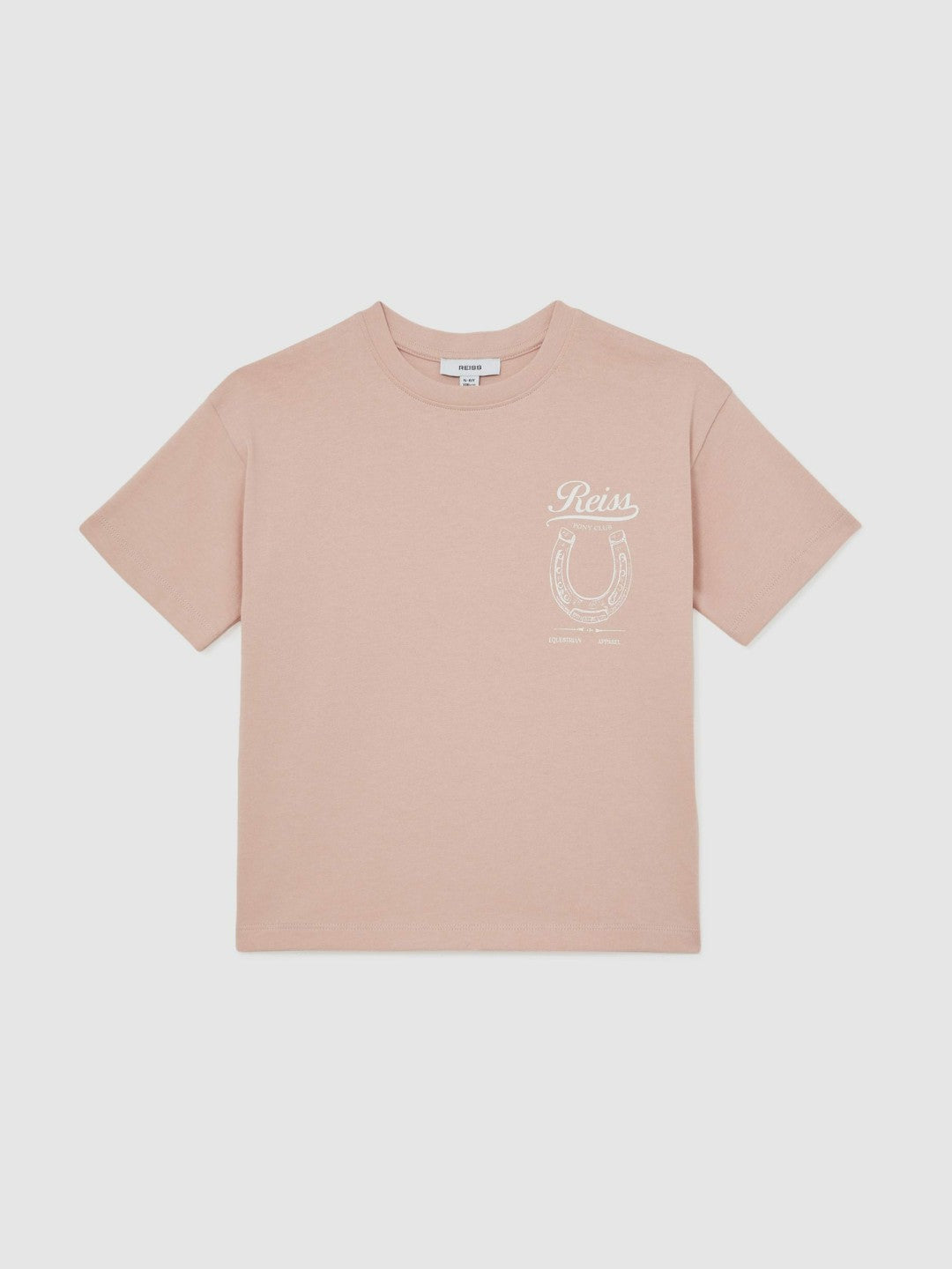 T-Shirt Pink | Children