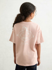 T-Shirt Pink | Children