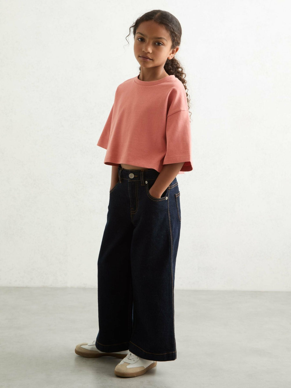 Top Rose | Children