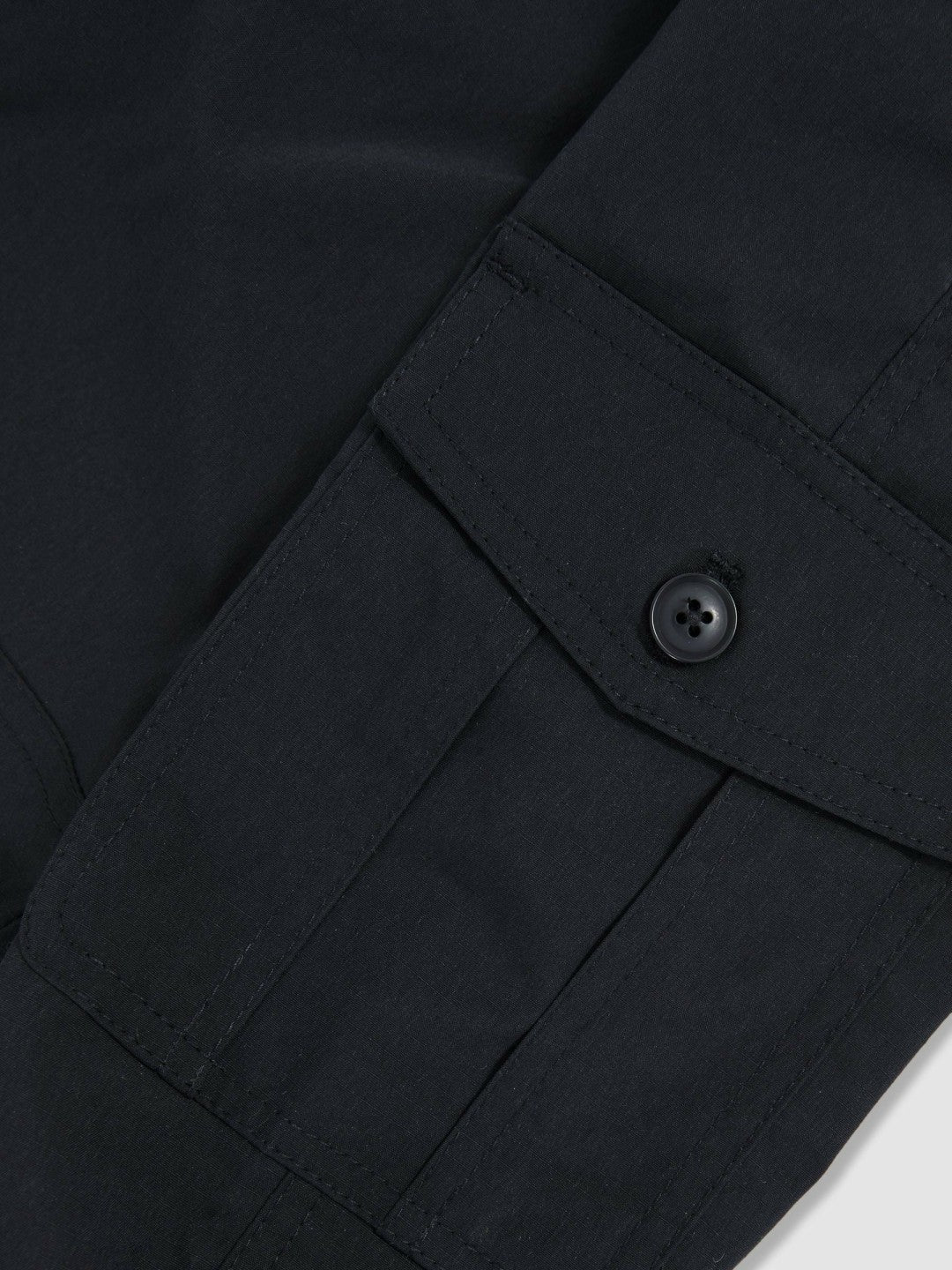 13-14 yrs Technical Straight Leg Cargo Trousers Navy | Children