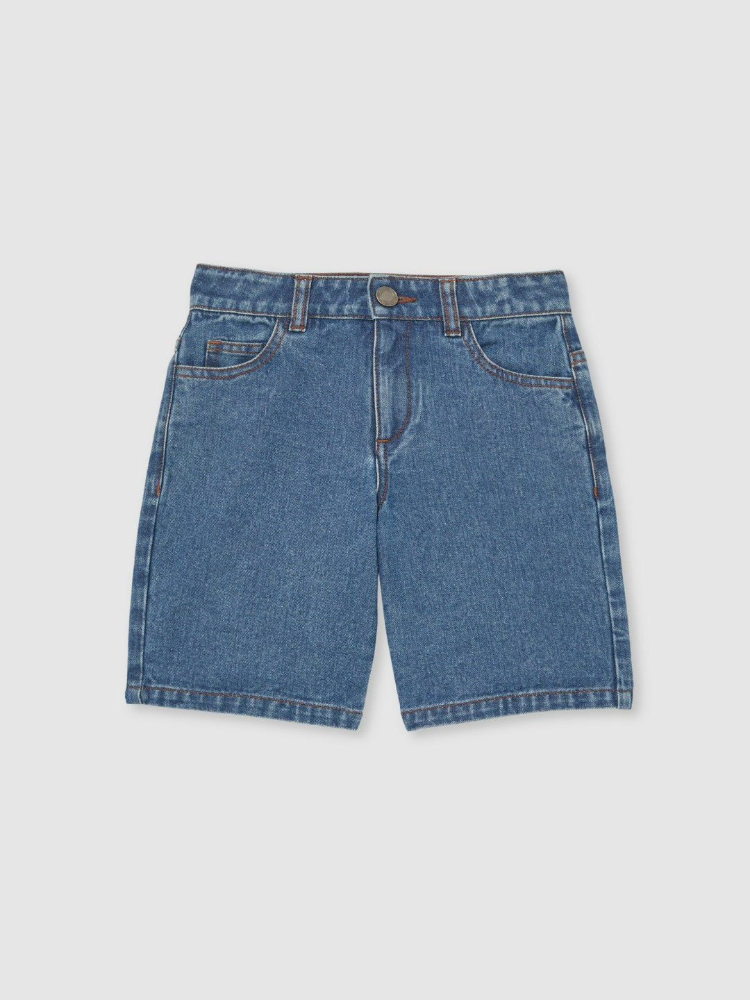 Jeans Mid Blue | Children