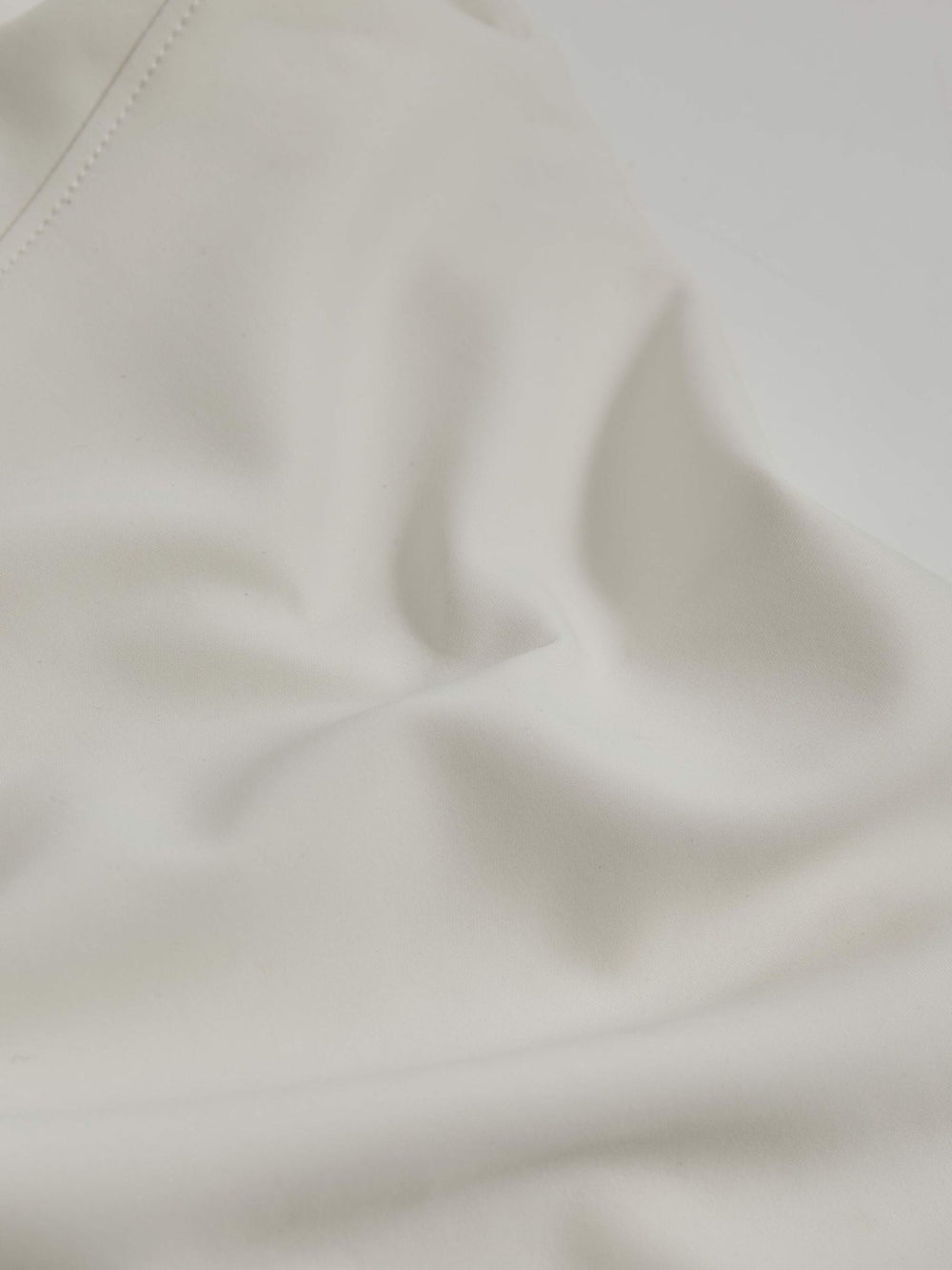 Scuba Corset Bodysuit White | Womens
