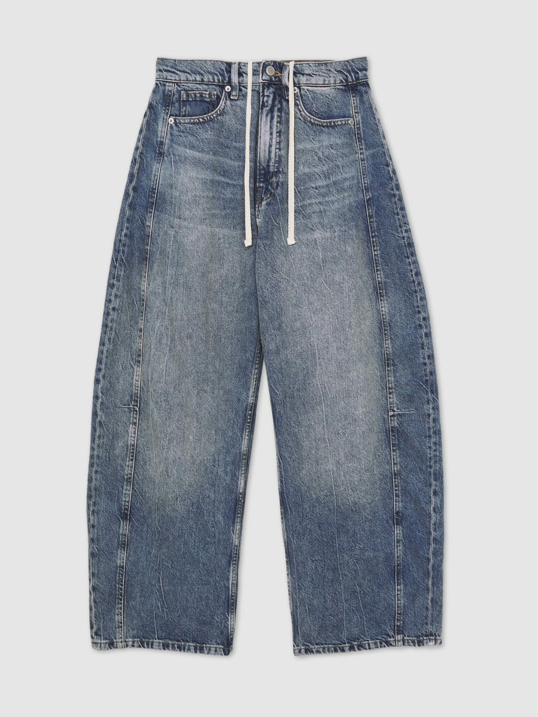 Jeans Indigo Blue | Womens
