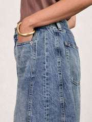 Jeans Indigo Blue | Womens