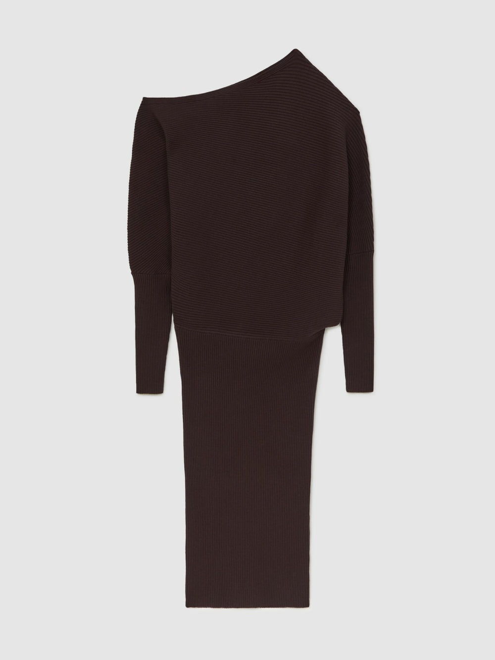 Dress Plum Purple | Womens