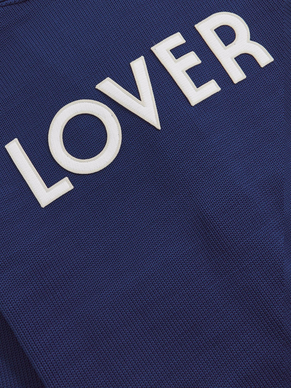 | Tom Daley Lover Knit Cardigan Navy Blue | Mens