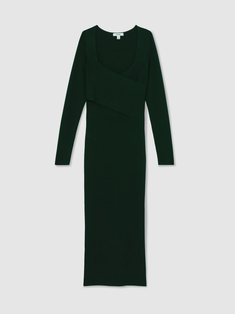Dress Green | Womens