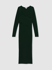Dress Green | Womens