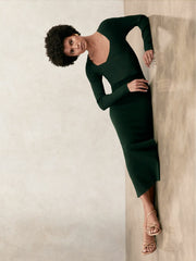 Dress Green | Womens