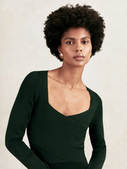 Dress Green | Womens