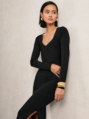 Dress Black | Womens