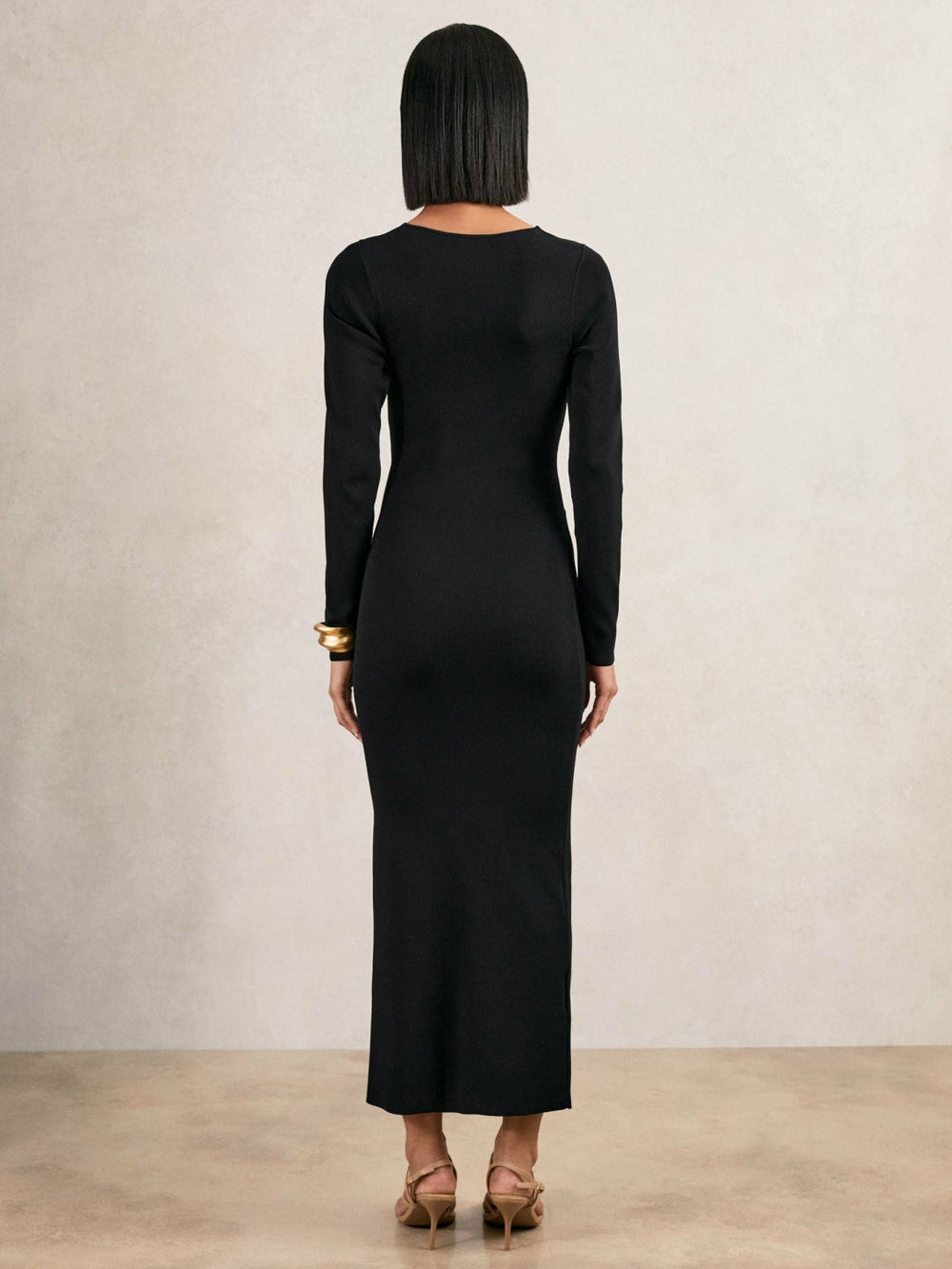 Dress Black | Womens