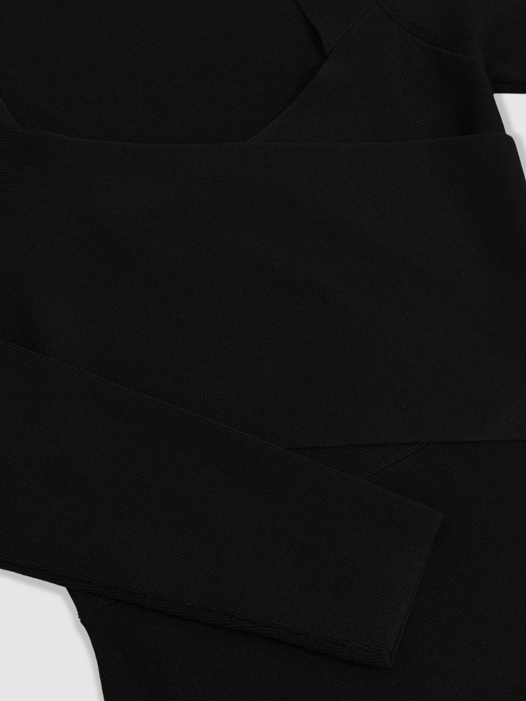 Dress Black | Womens