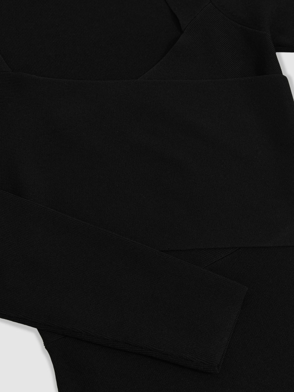 Dress Black | Womens