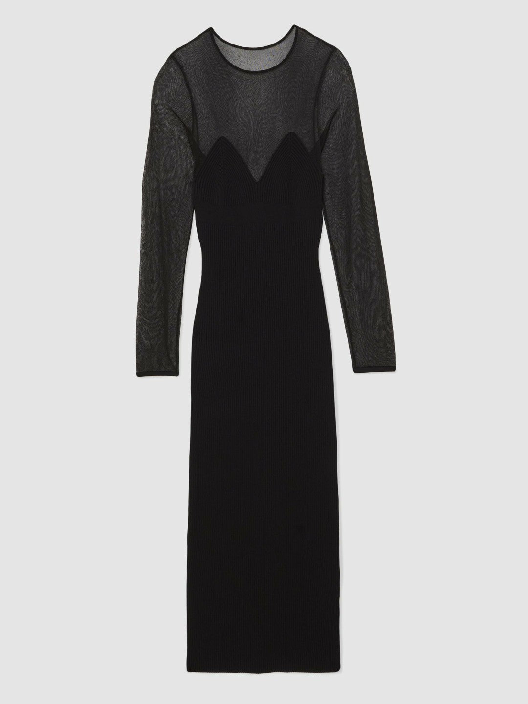 Dress Black | Womens