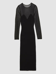 Dress Black | Womens