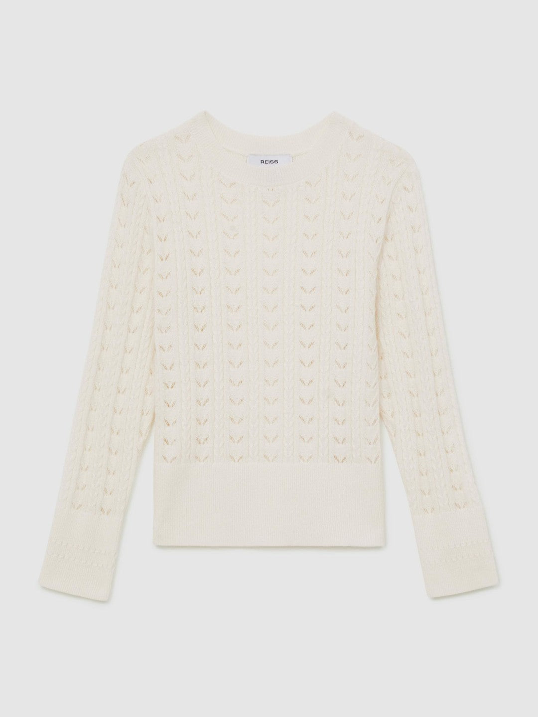 Jumper Ivory | Children