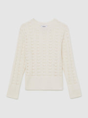 Jumper Ivory | Children