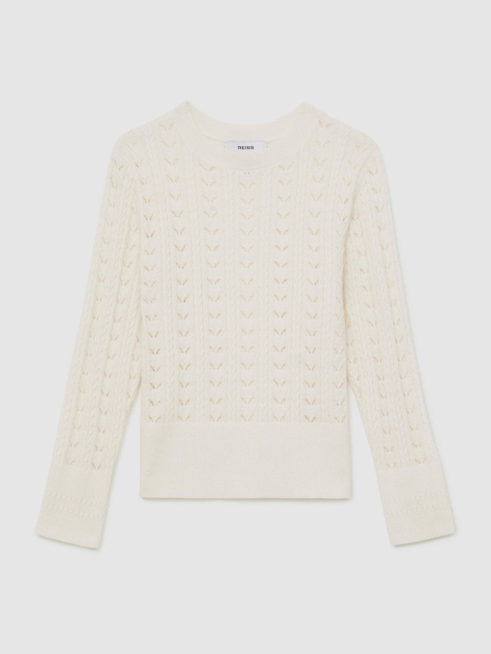 Jumper Ivory | Children