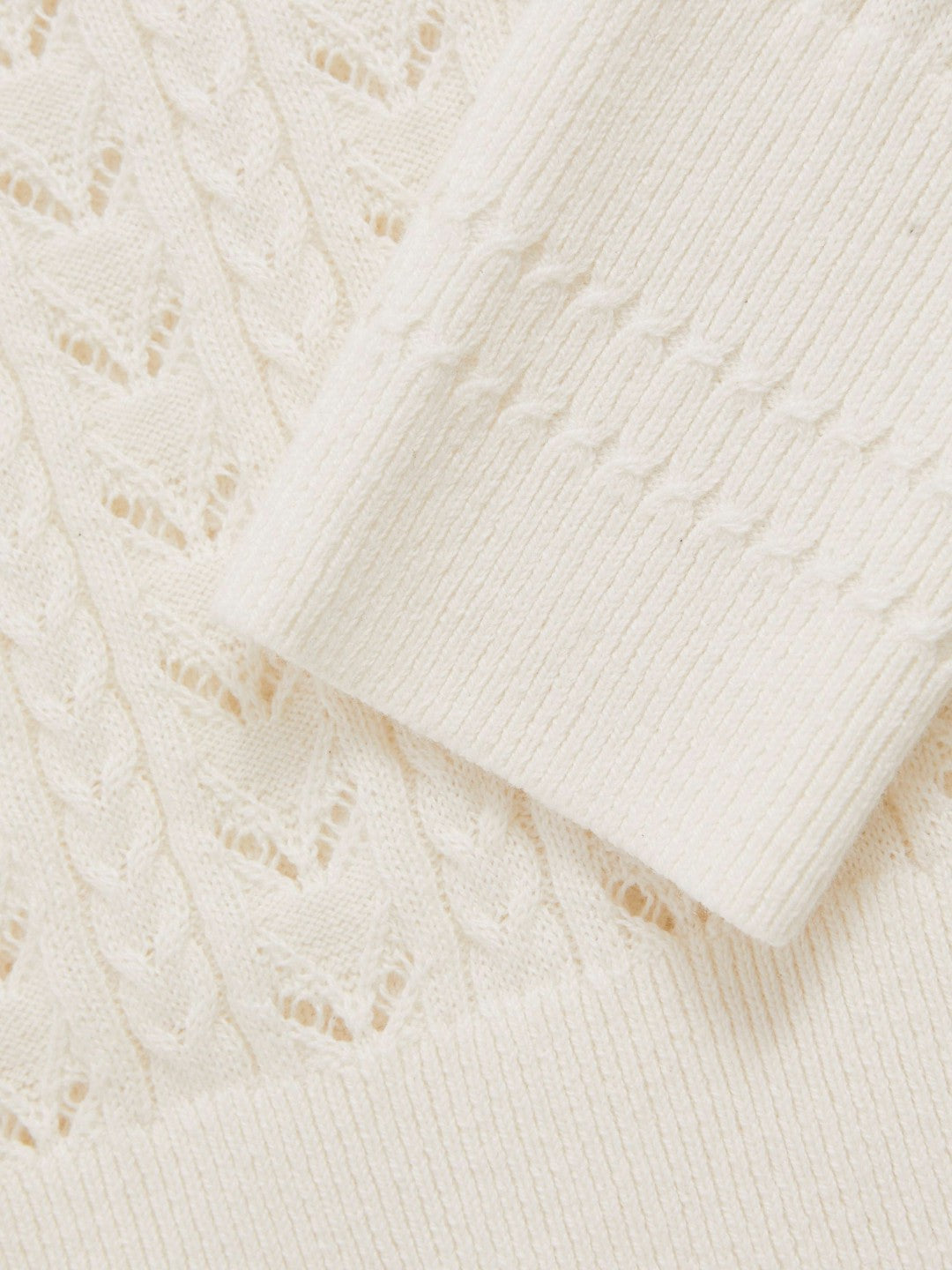 Jumper Ivory | Children