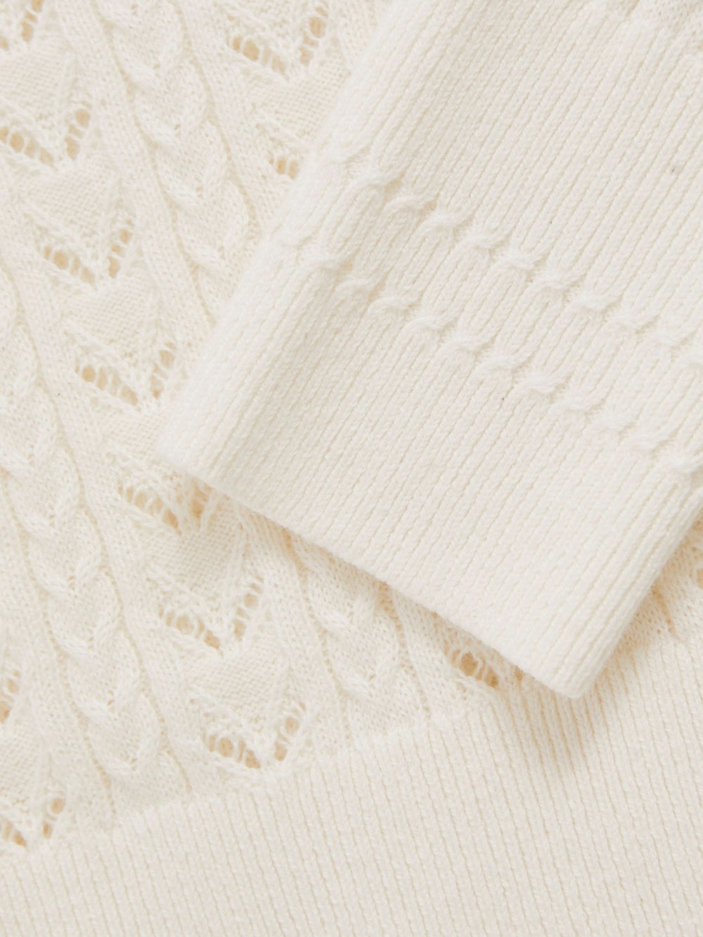 Jumper Ivory | Children