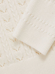Jumper Ivory | Children