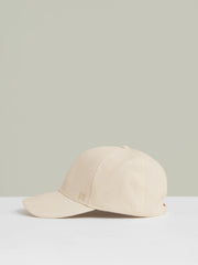 Waffle-Knit Baseball Cap Neutral | Womens