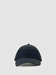 Embroidered Logo Tech Baseball Cap Navy | Mens