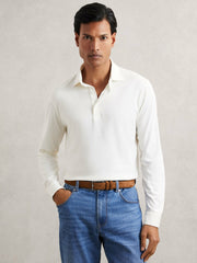Suede Belt Tobacco Brown | Mens