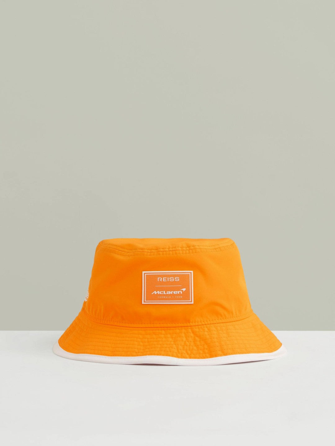 Hat Papaya Orange | Mens