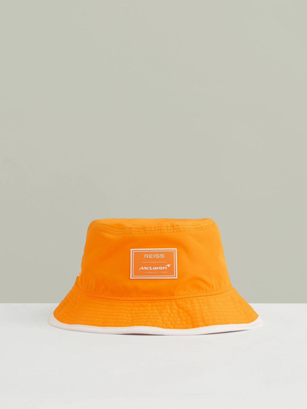 Hat Papaya Orange | Mens