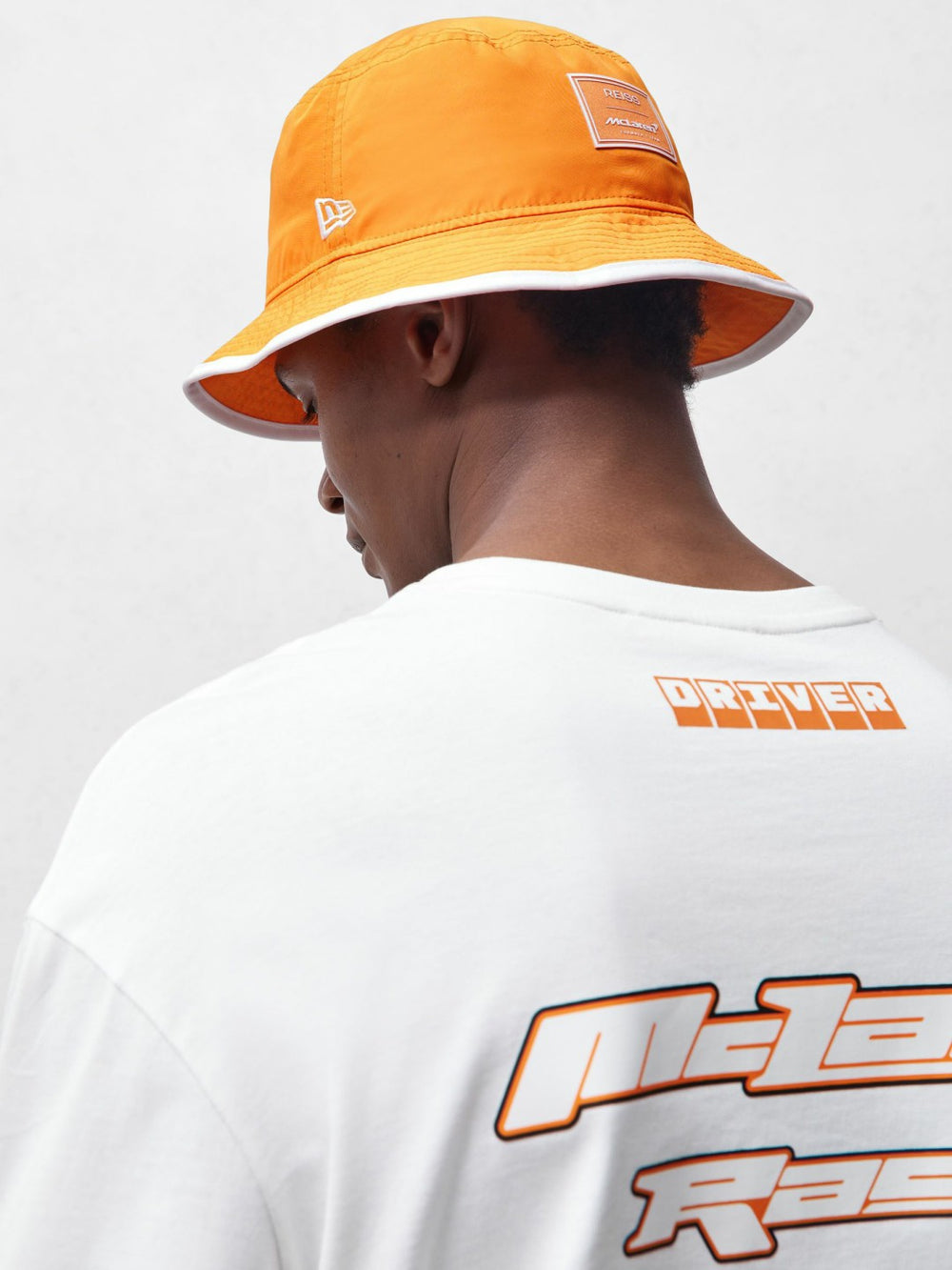 Hat Papaya Orange | Mens