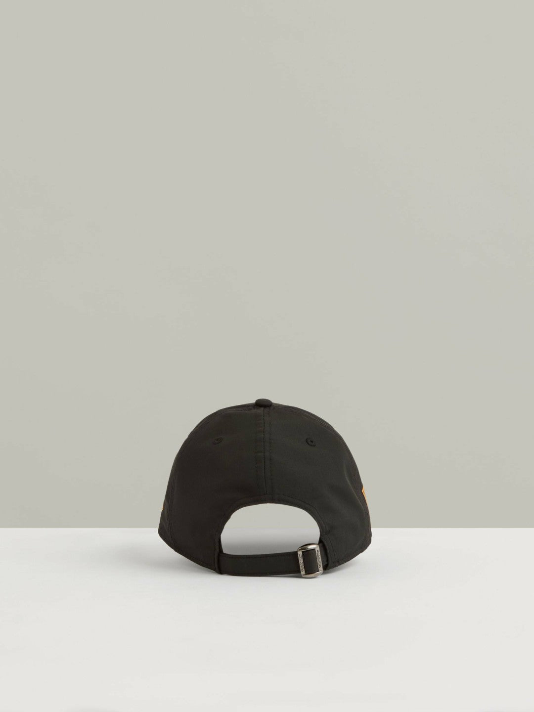 McLaren F1 Team Speedmark Logo Cap Unisex Fit Black | Mens