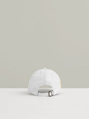 McLaren F1 Team Speedmark Logo Cap Unisex Fit White | Mens