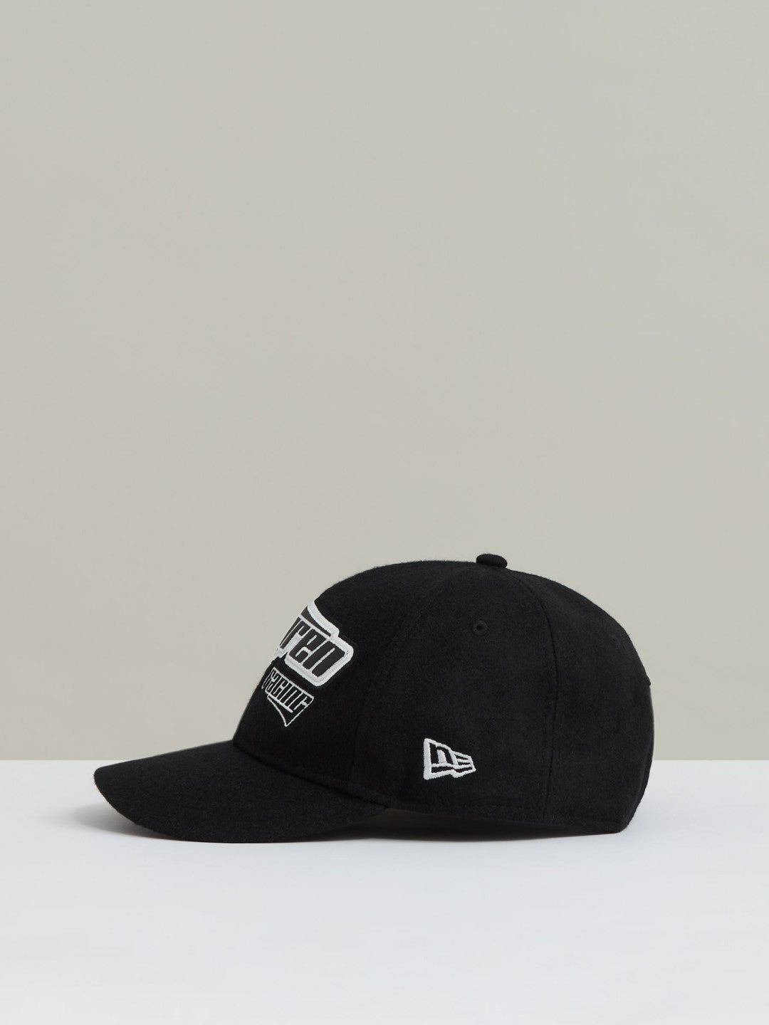 McLaren Racing Embroidered Cap Unisex Fit Black | Mens