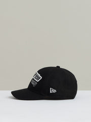 McLaren Racing Embroidered Cap Unisex Fit Black | Mens