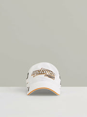 McLaren Racing Heritage Cap Unisex Fit White | Mens