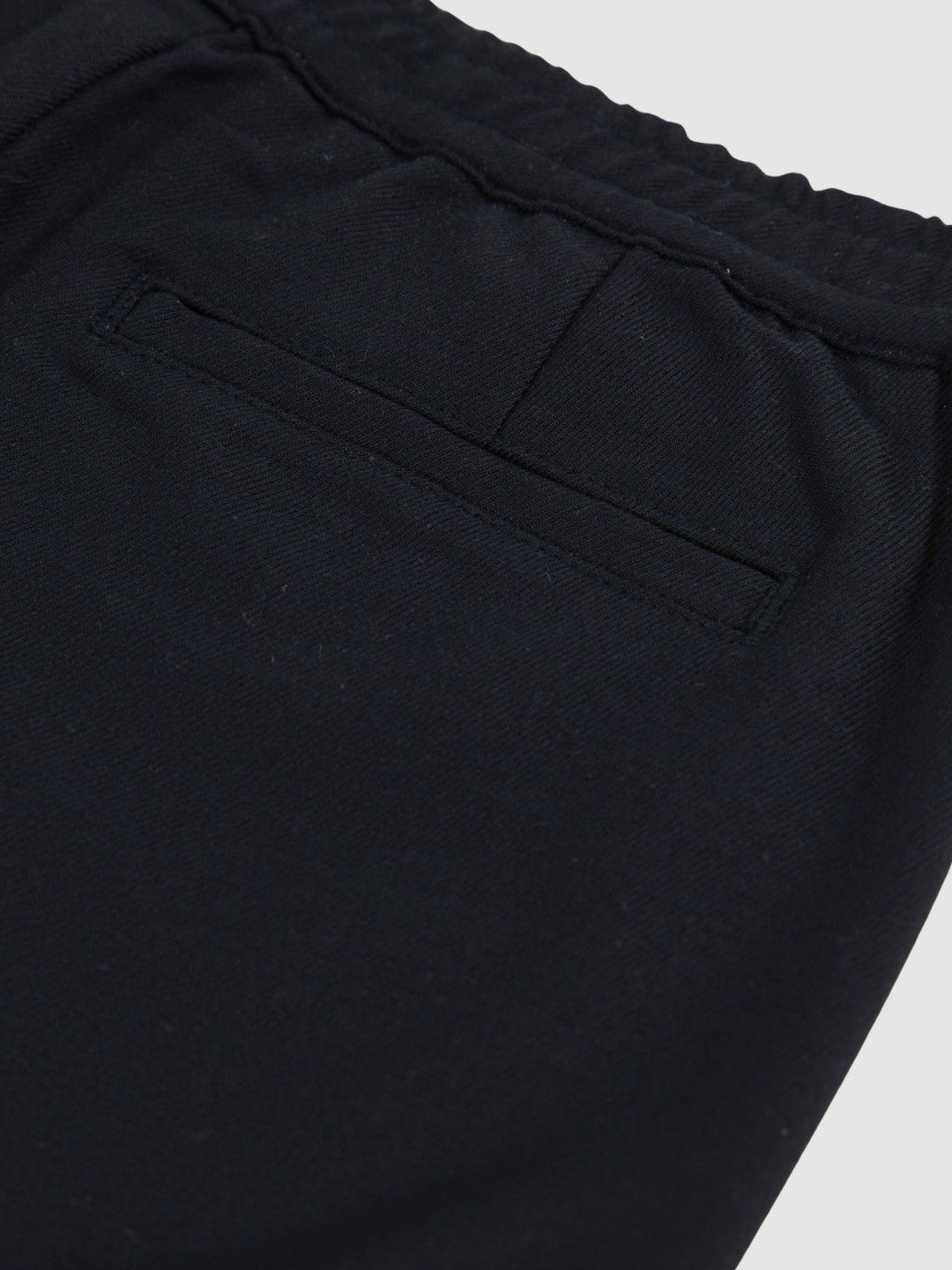 3-9 yrs Relaxed Drawstring Shorts Navy | Children